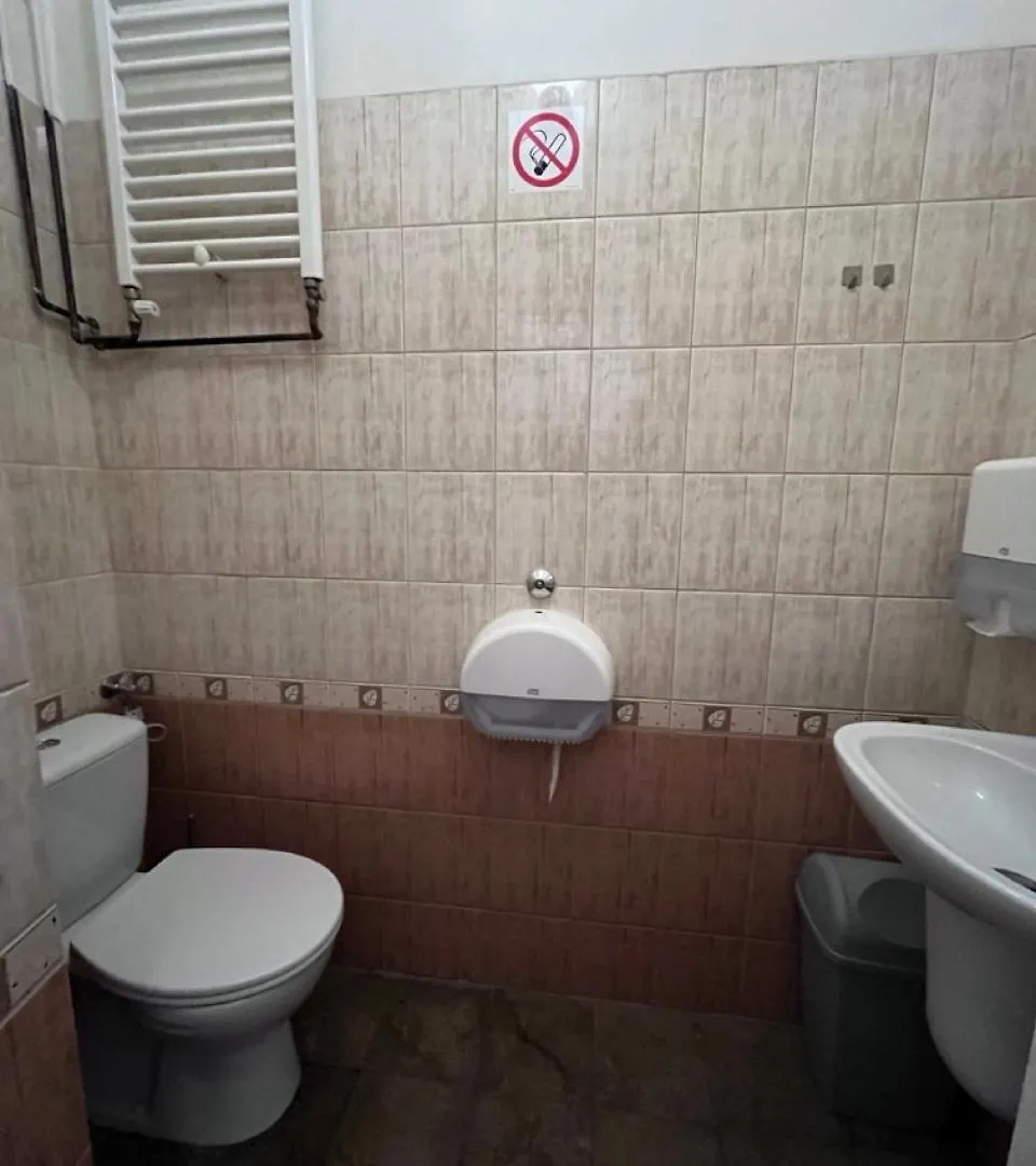 Only Girls Space Hostel Krasków