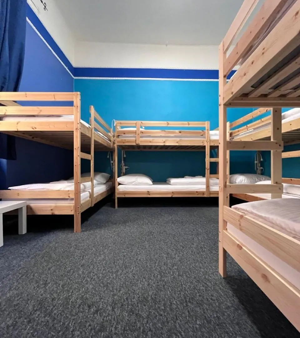 Only Girls Space Hostel Krasków