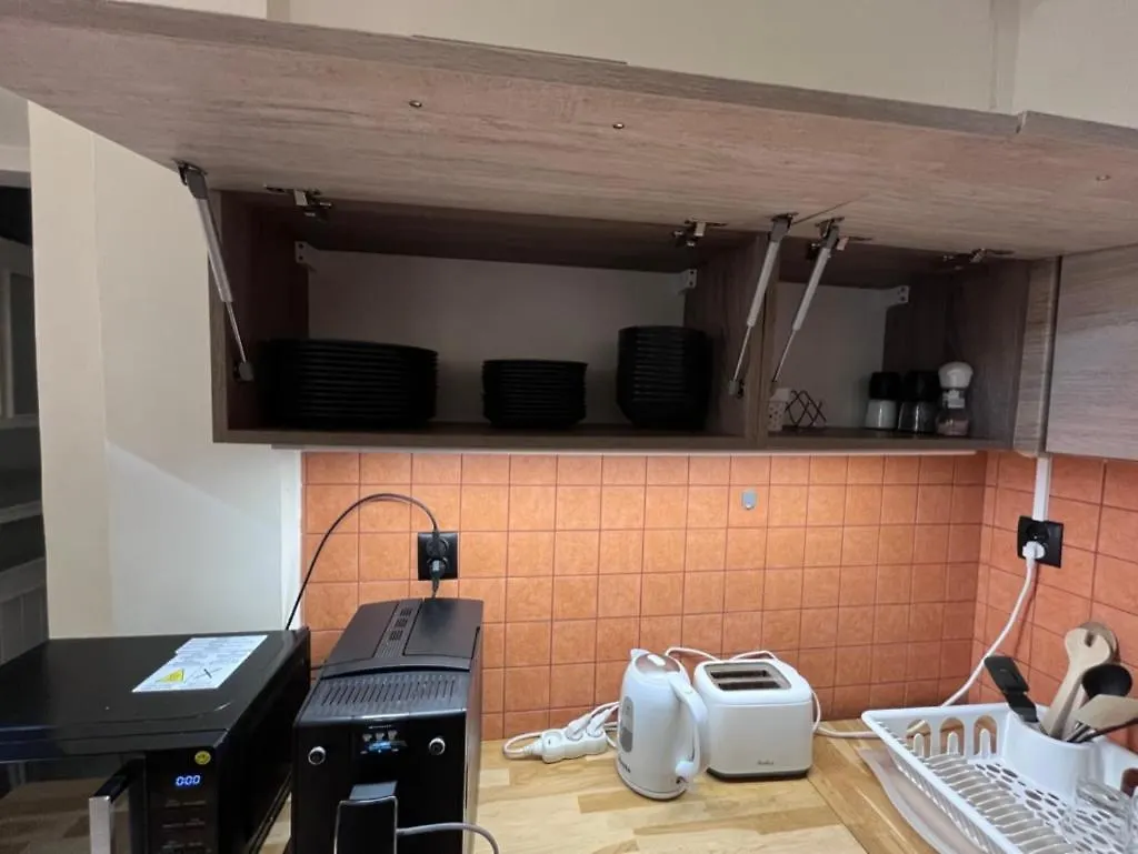 Only Girls Space Hostel Krakow