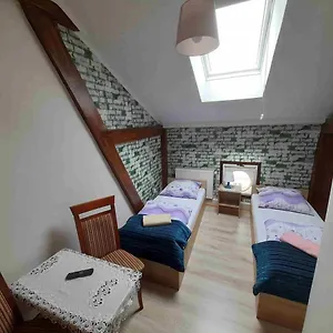 Kraków Hostel Kraków
