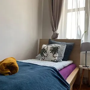 Real Vip Hostel