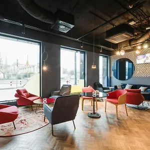 Auberge de jeunesse Meininger Centrum, Cracovie