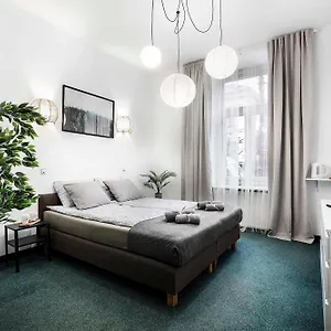 27rooms Czapskich Great Location, Old Town Ξενοδοχείο με διαμερίσματα