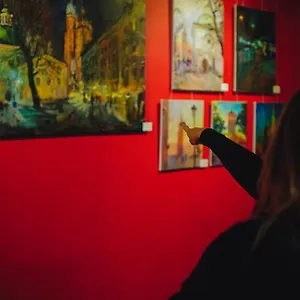 Art Space Kraków