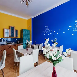Auberge de jeunesse Tara, Cracovie