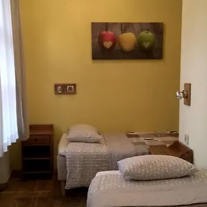 Intro Kraków