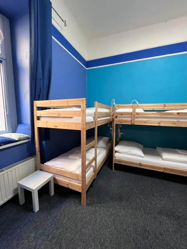 Only Girls Space Hostel Krakow