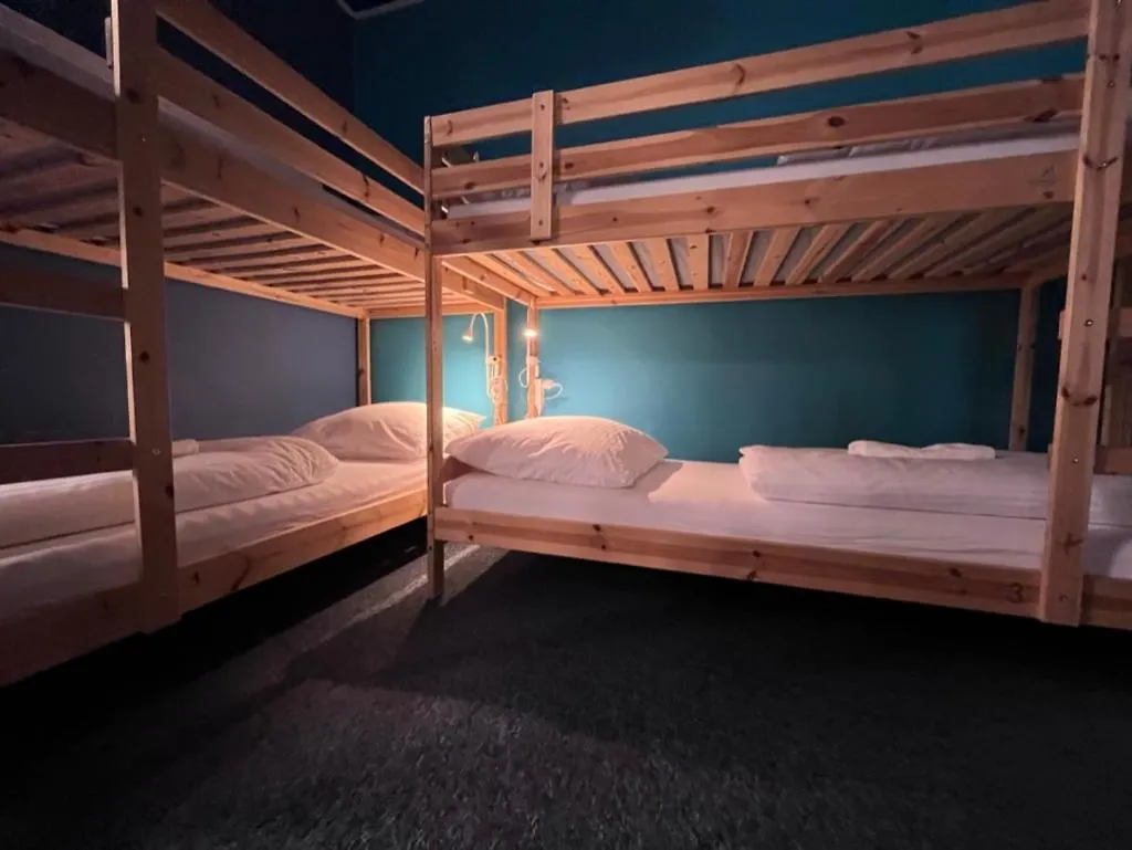 Only Girls Space Hostel Krakow Poland