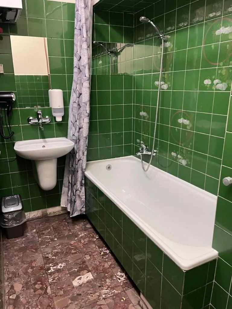 Only Girls Space Hostel Krakow