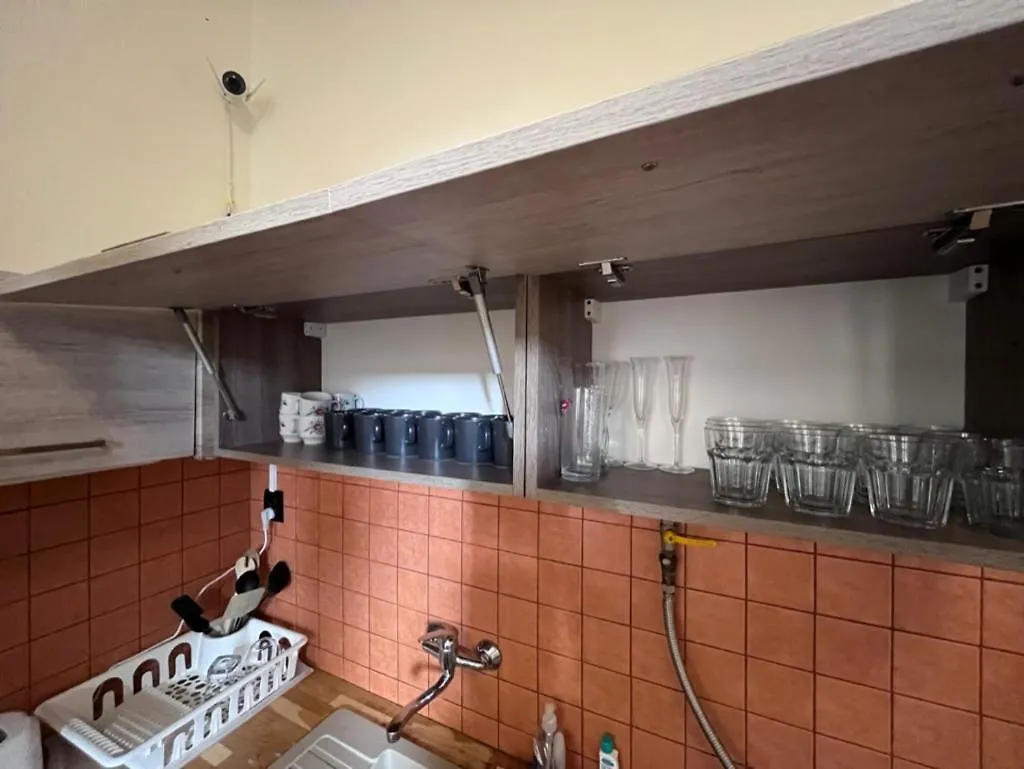 Only Girls Space Hostel Krakow 0*,  Poland