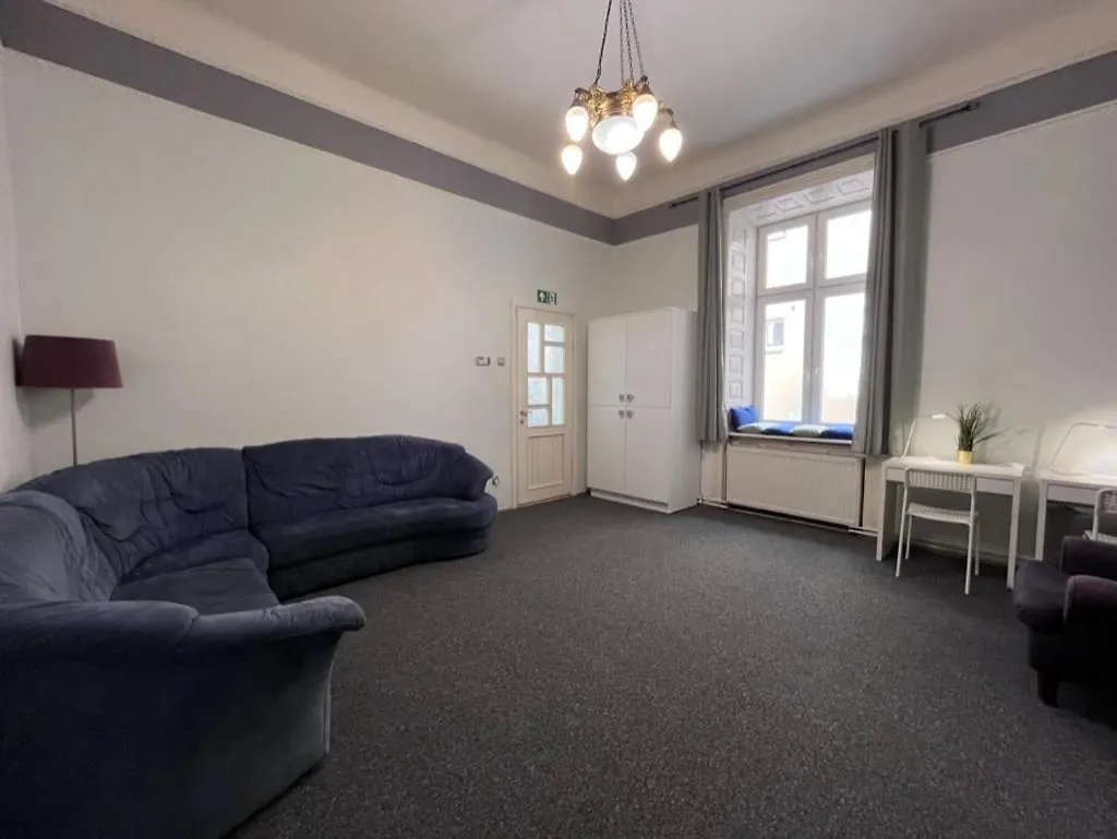 Only Girls Space Hostel Krakow 0*,