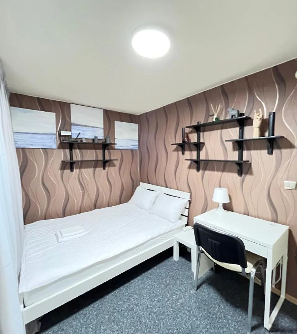 Only Girls Space Hostel Krakow