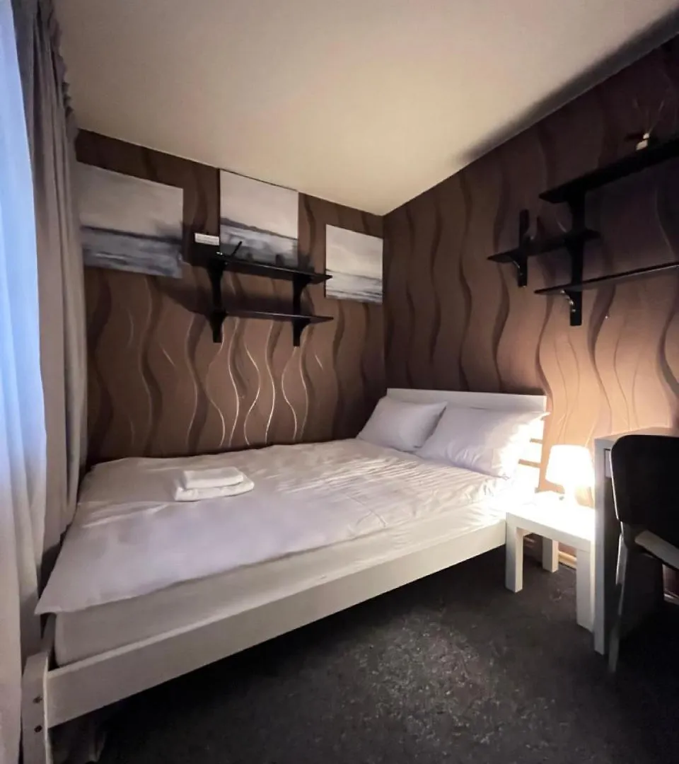 Only Girls Space Hostel Krakow