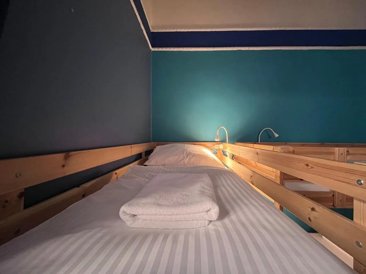 Only Girls Space Hostel Krakow 0*,