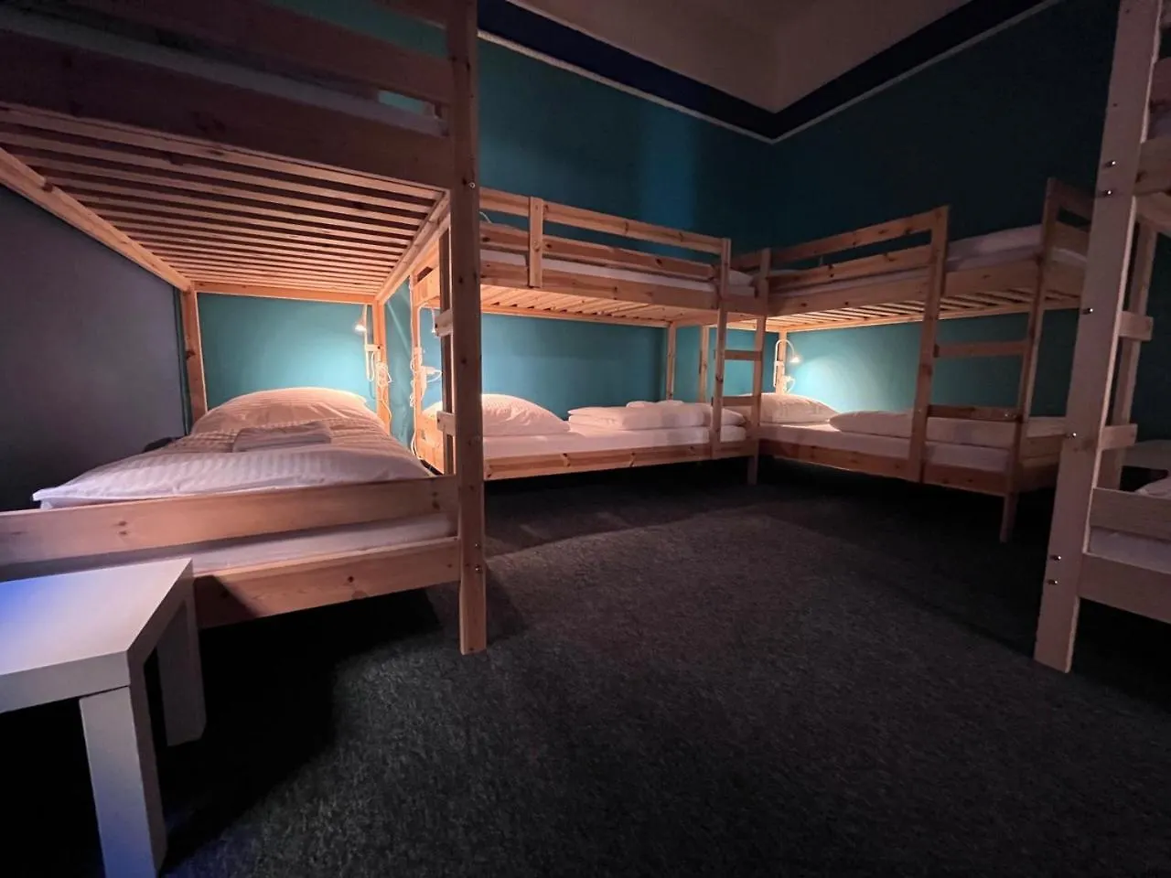 Only Girls Space Hostel Krakow
